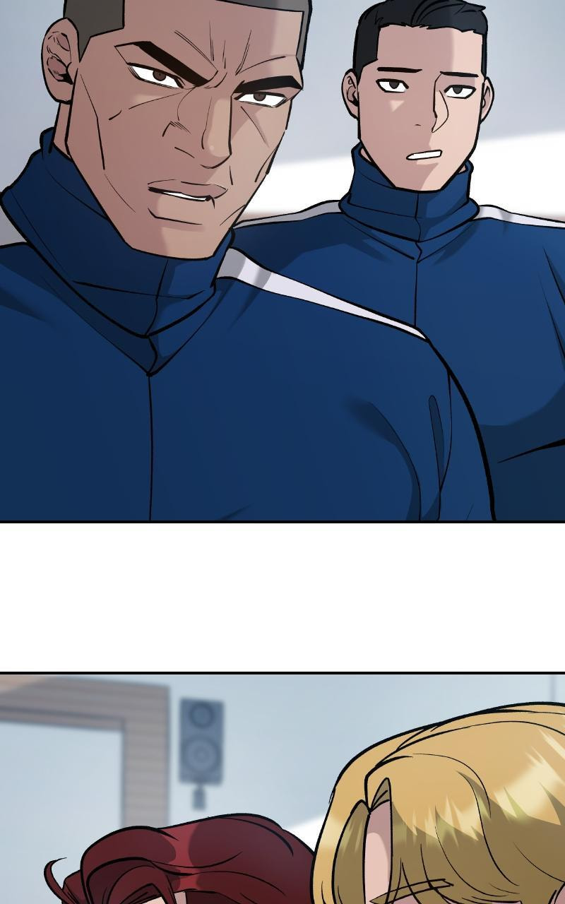Designated Bully Chapter 32 page 143 - 