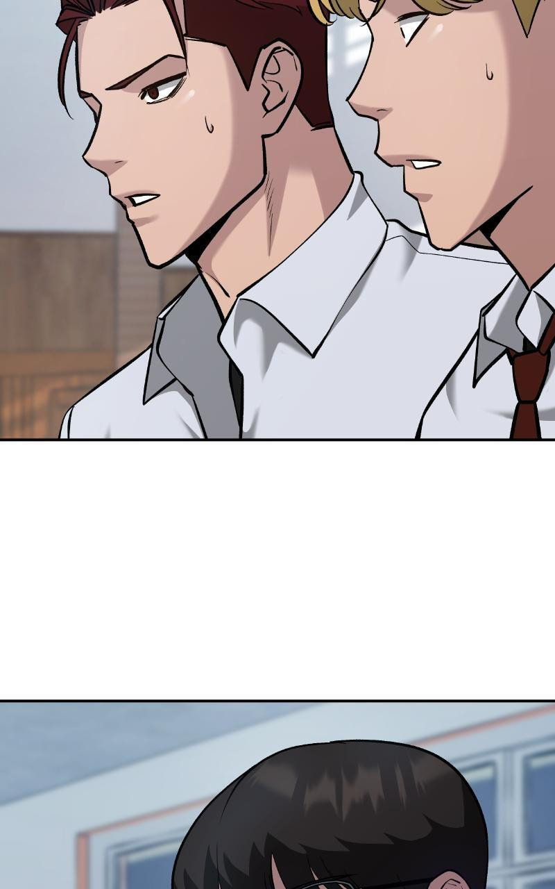 Designated Bully Chapter 32 page 144 - 