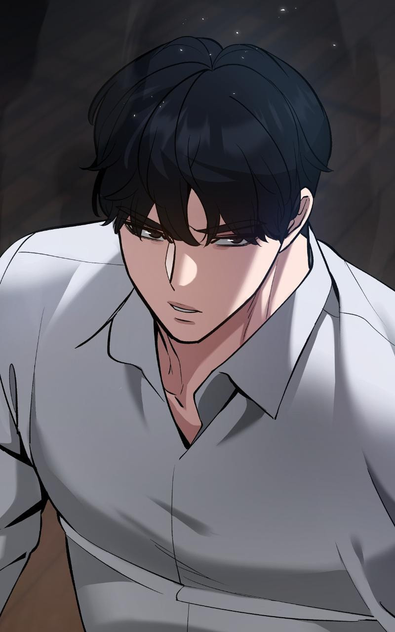 Designated Bully Chapter 32 page 149 - 