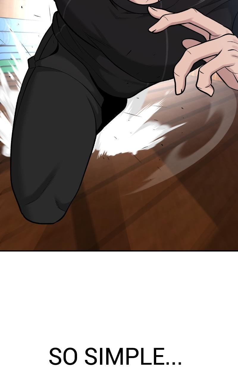 Designated Bully Chapter 32 page 17 - 