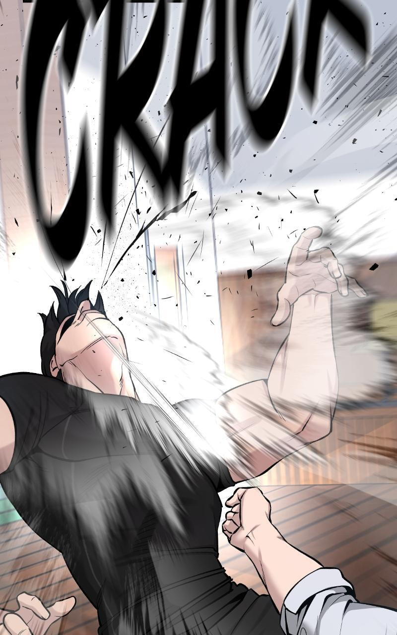 Designated Bully Chapter 32 page 19 - 