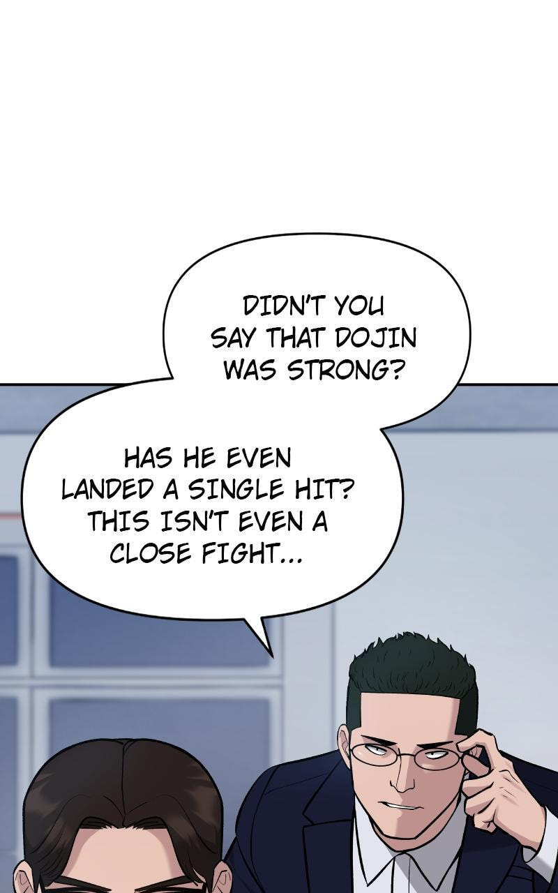Designated Bully Chapter 32 page 23 - 