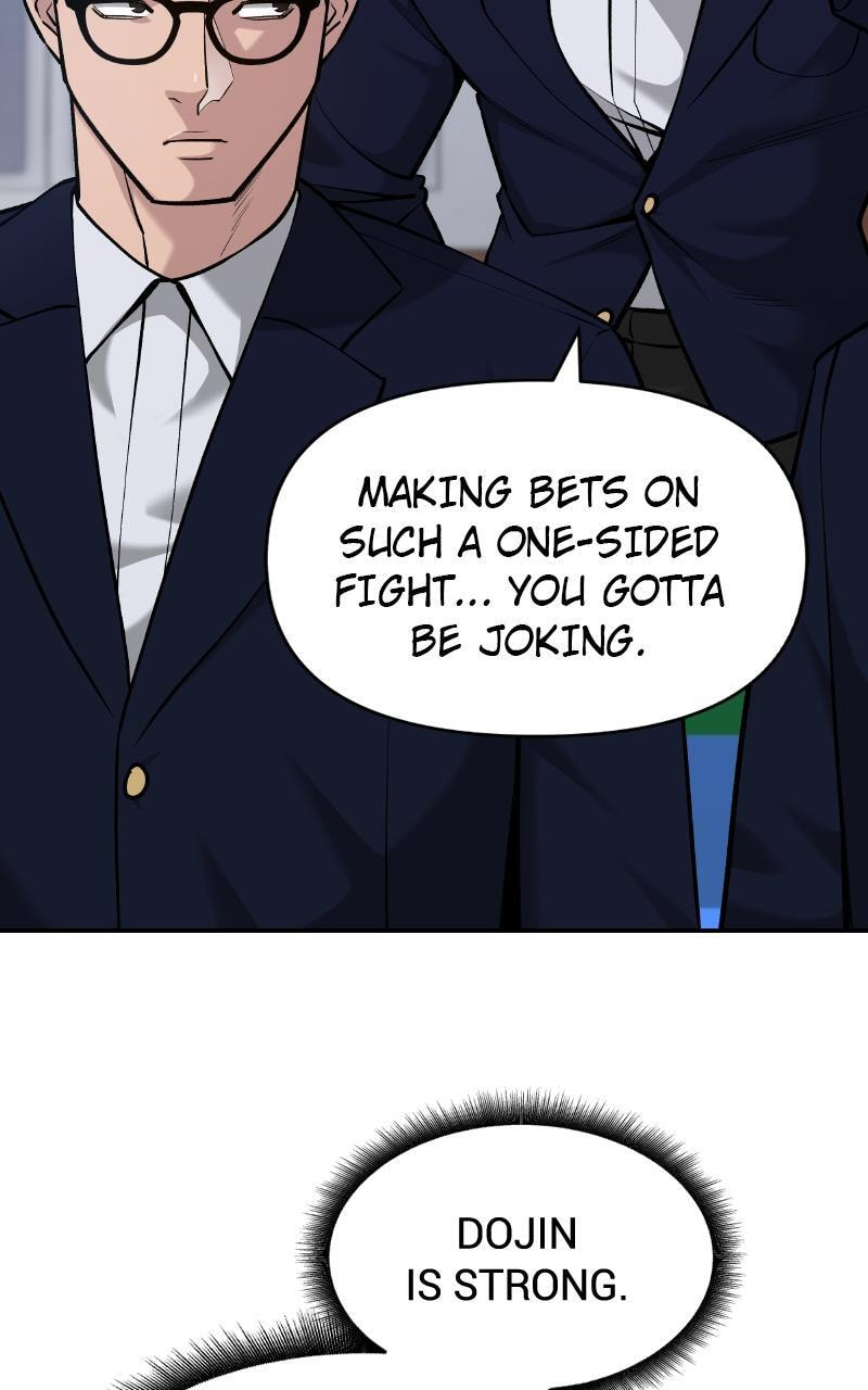 Designated Bully Chapter 32 page 24 - 
