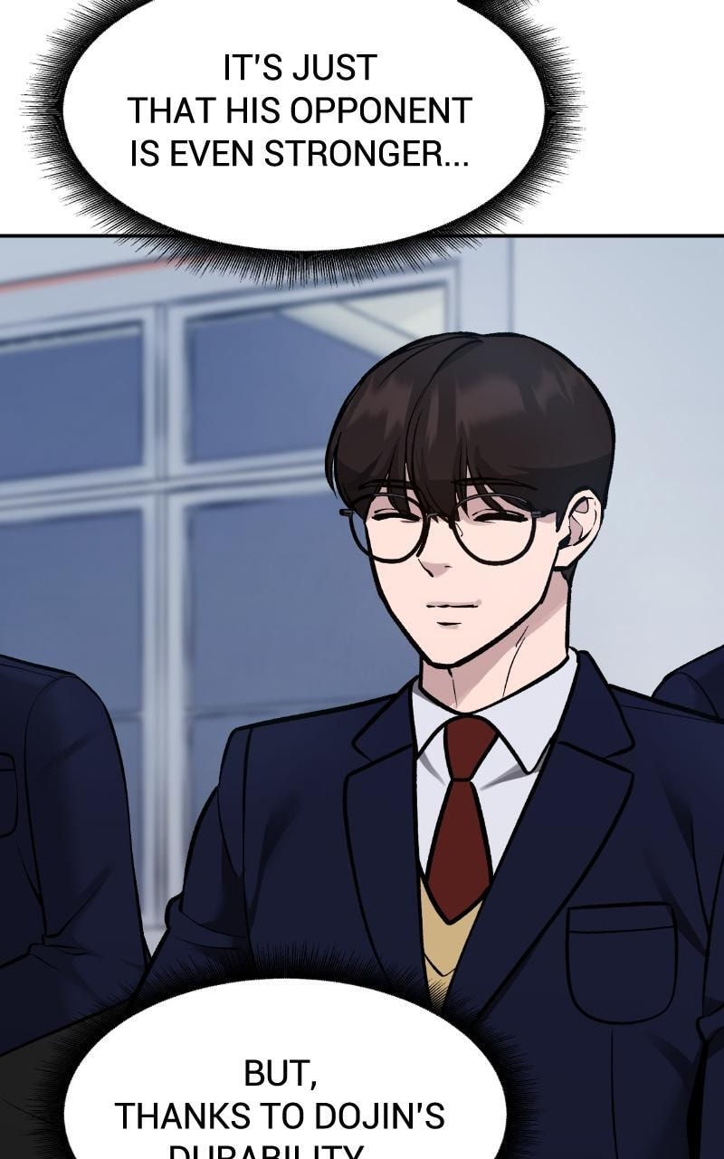 Designated Bully Chapter 32 page 25 - 