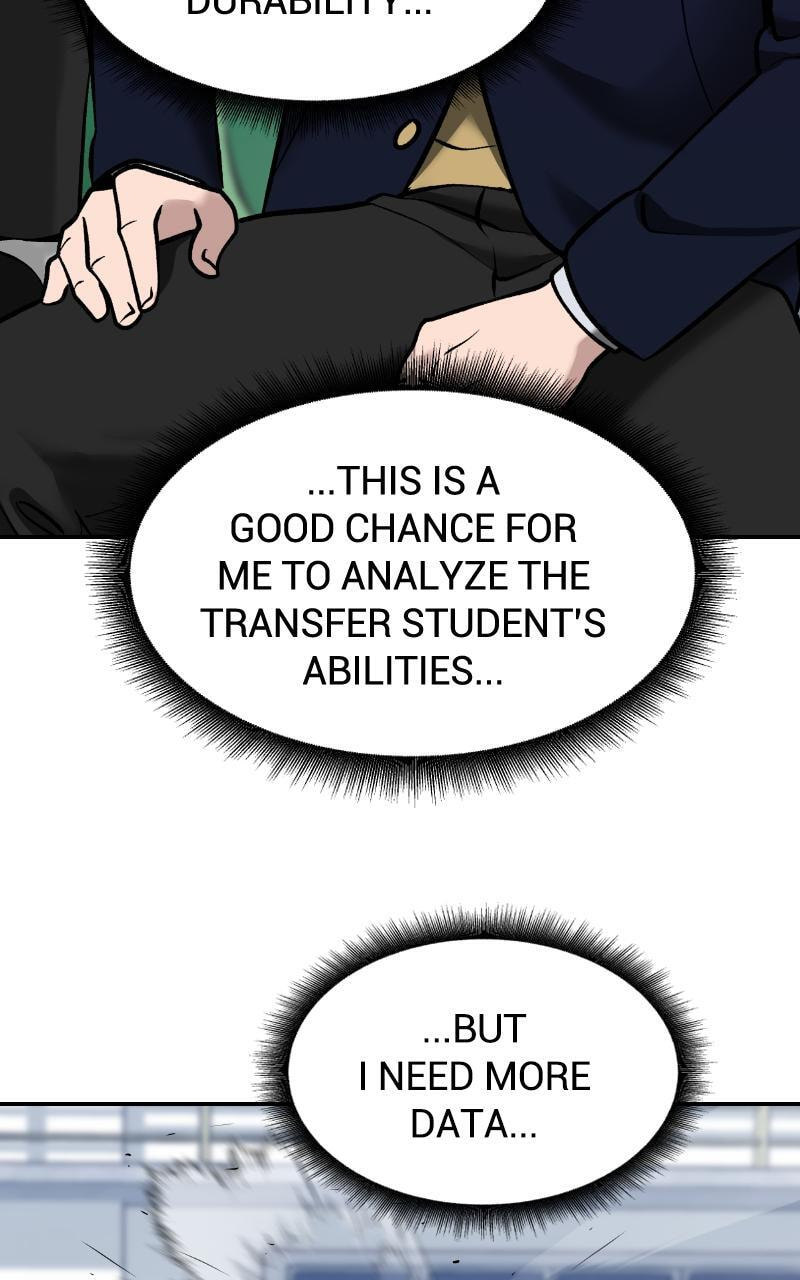 Designated Bully Chapter 32 page 26 - 