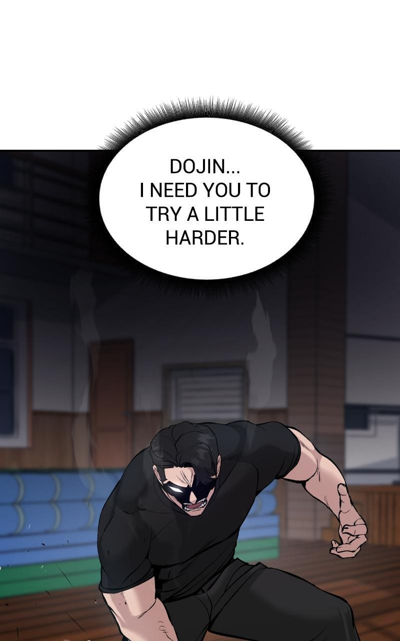 Designated Bully Chapter 32 page 28 - 