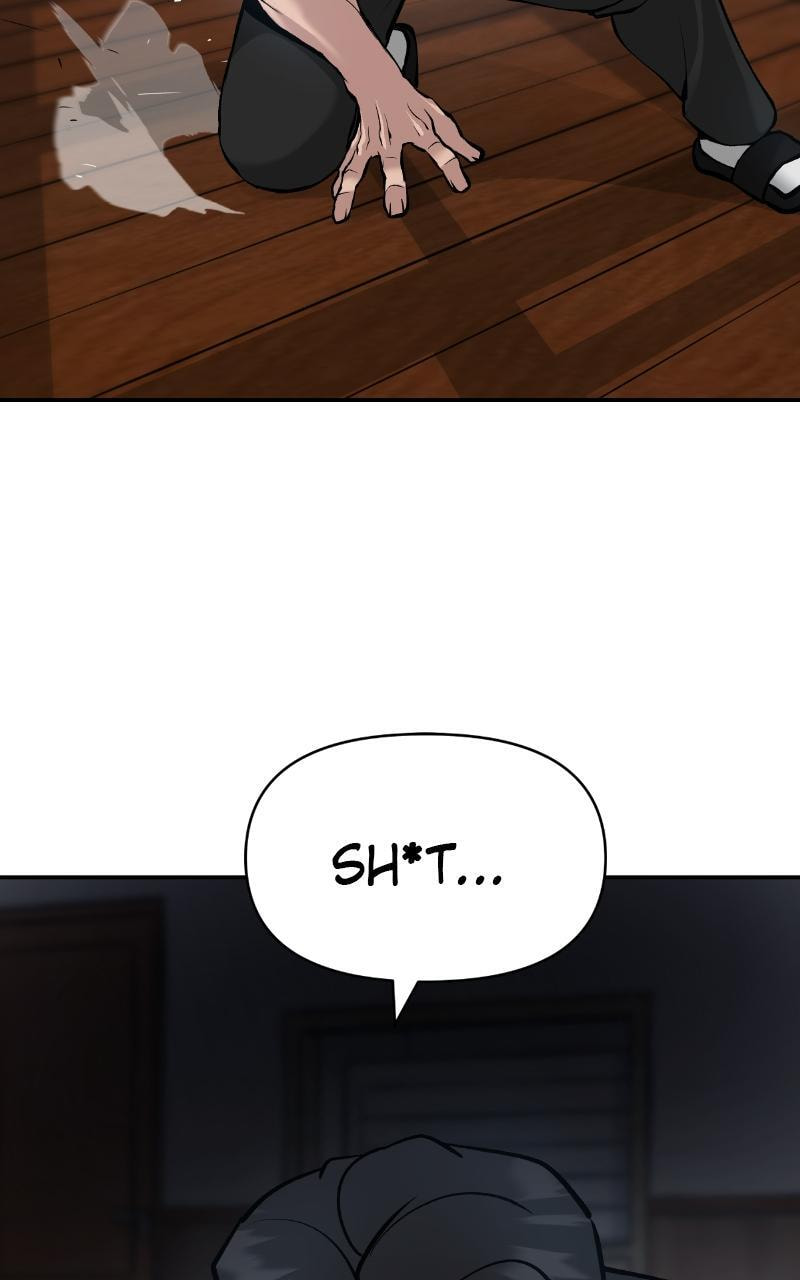 Designated Bully Chapter 32 page 29 - 