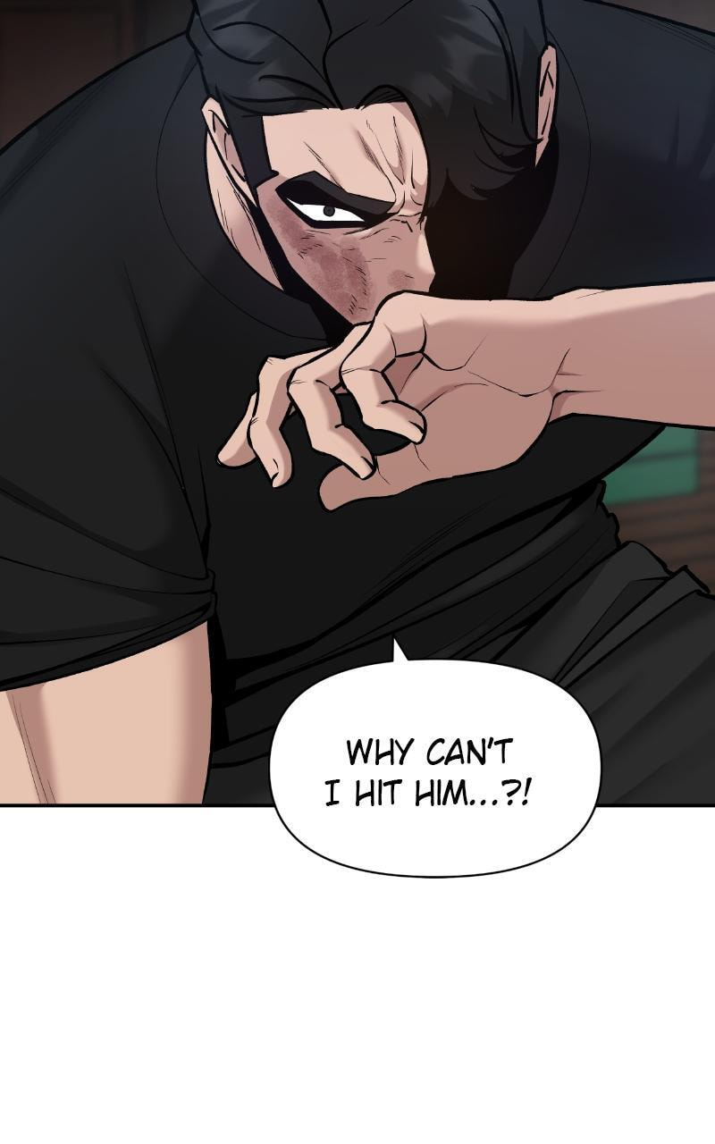 Designated Bully Chapter 32 page 30 - 
