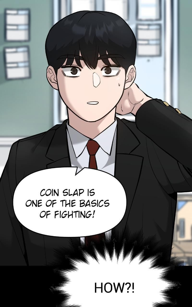 Designated Bully Chapter 32 page 4 - 