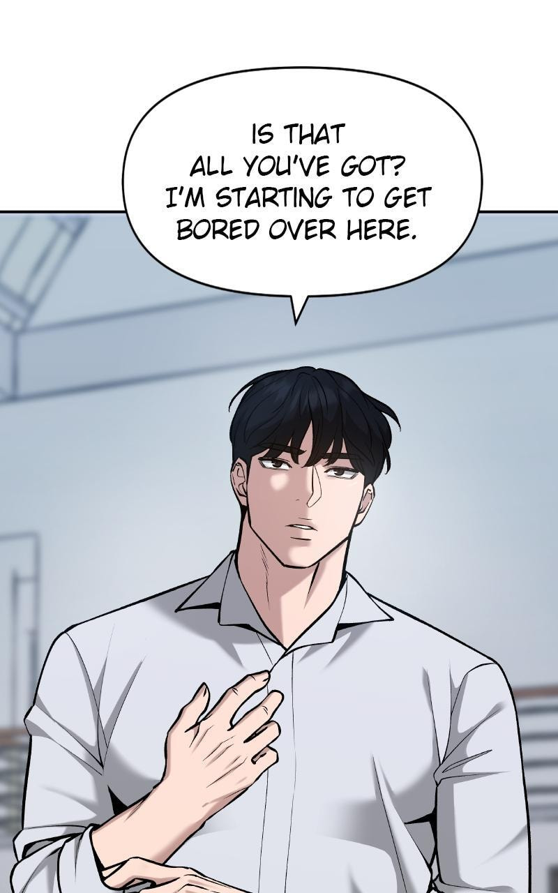 Designated Bully Chapter 32 page 31 - 