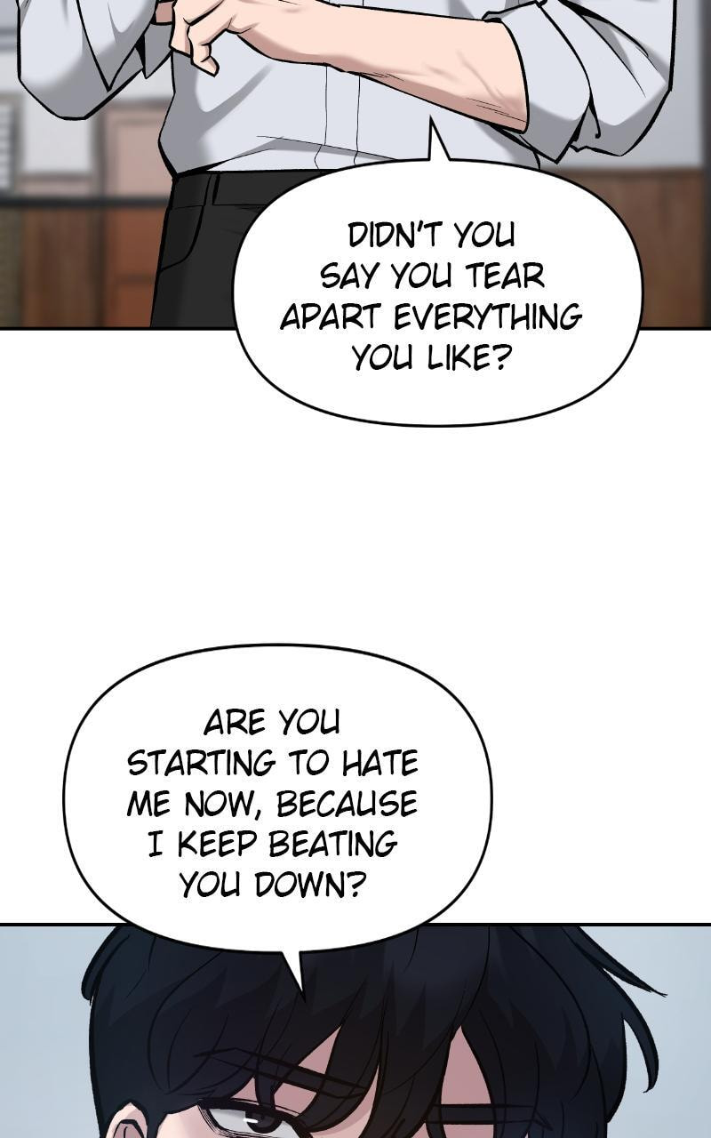 Designated Bully Chapter 32 page 32 - 