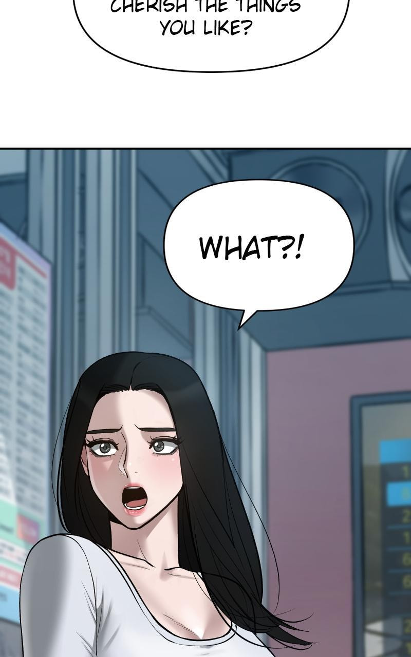 Designated Bully Chapter 32 page 34 - 