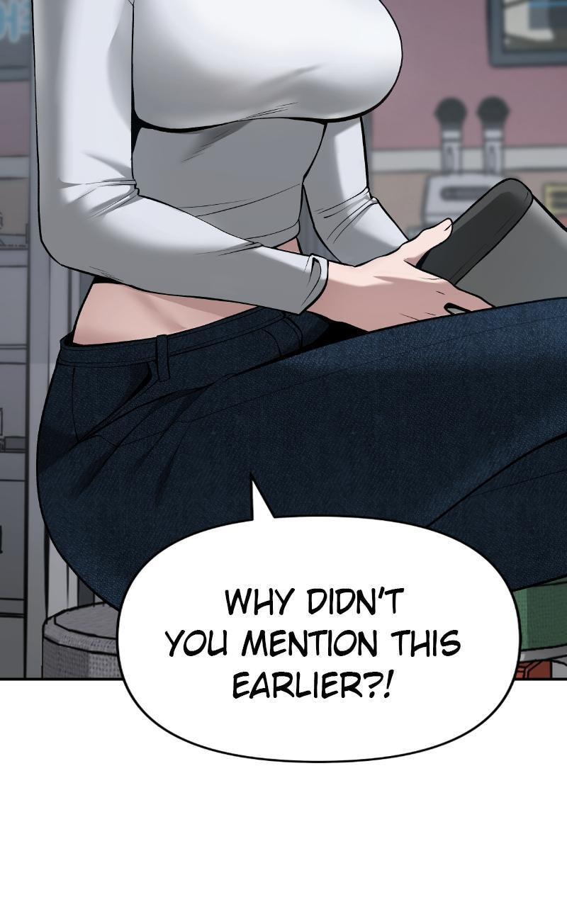 Designated Bully Chapter 32 page 35 - 