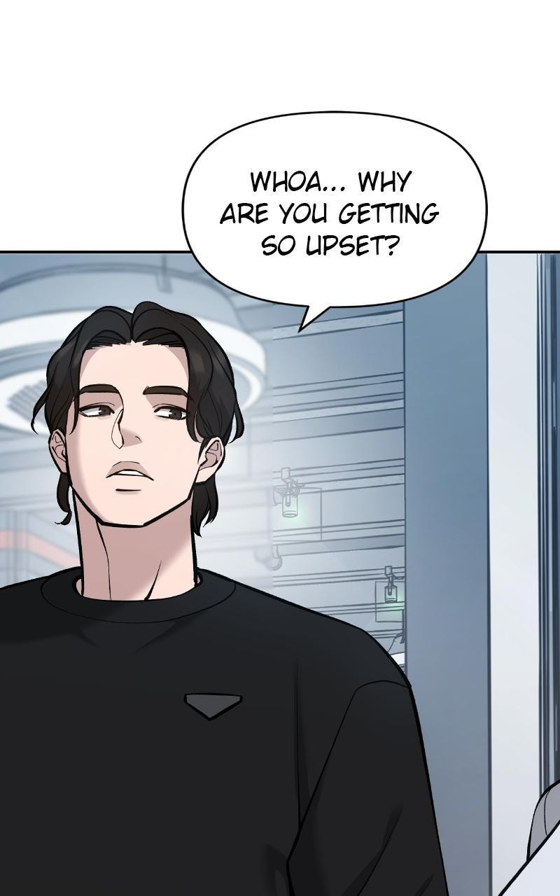 Designated Bully Chapter 32 page 36 - 