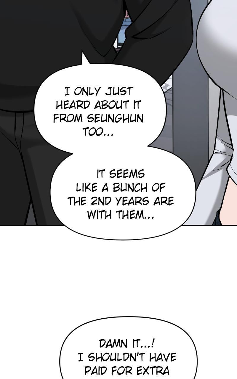Designated Bully Chapter 32 page 37 - 