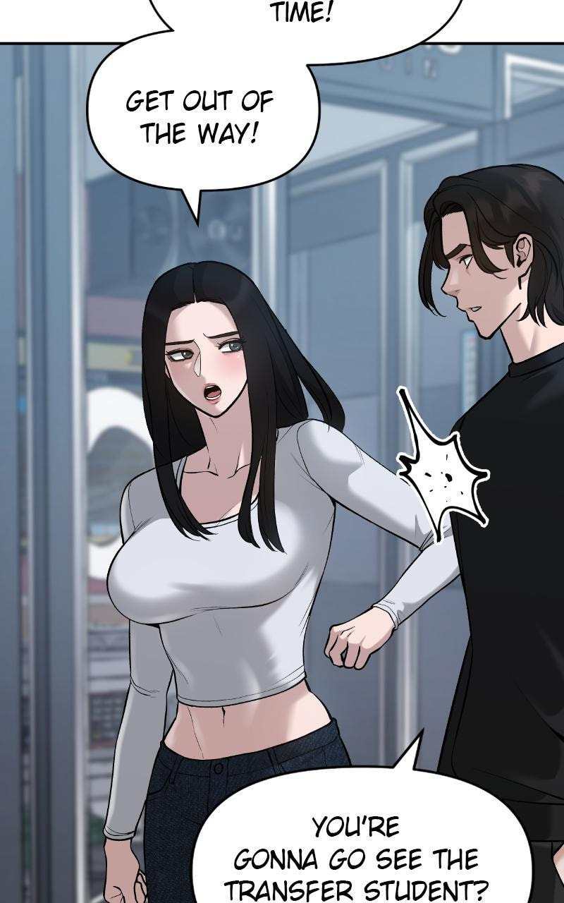 Designated Bully Chapter 32 page 38 - 
