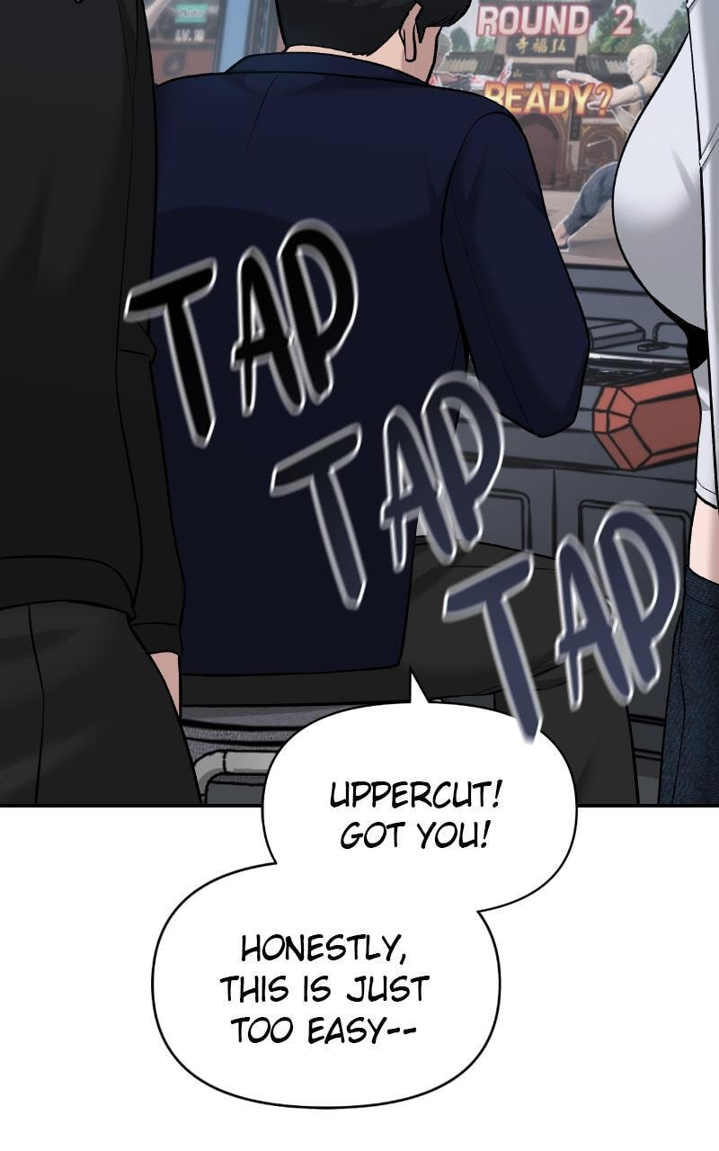 Designated Bully Chapter 32 page 40 - 