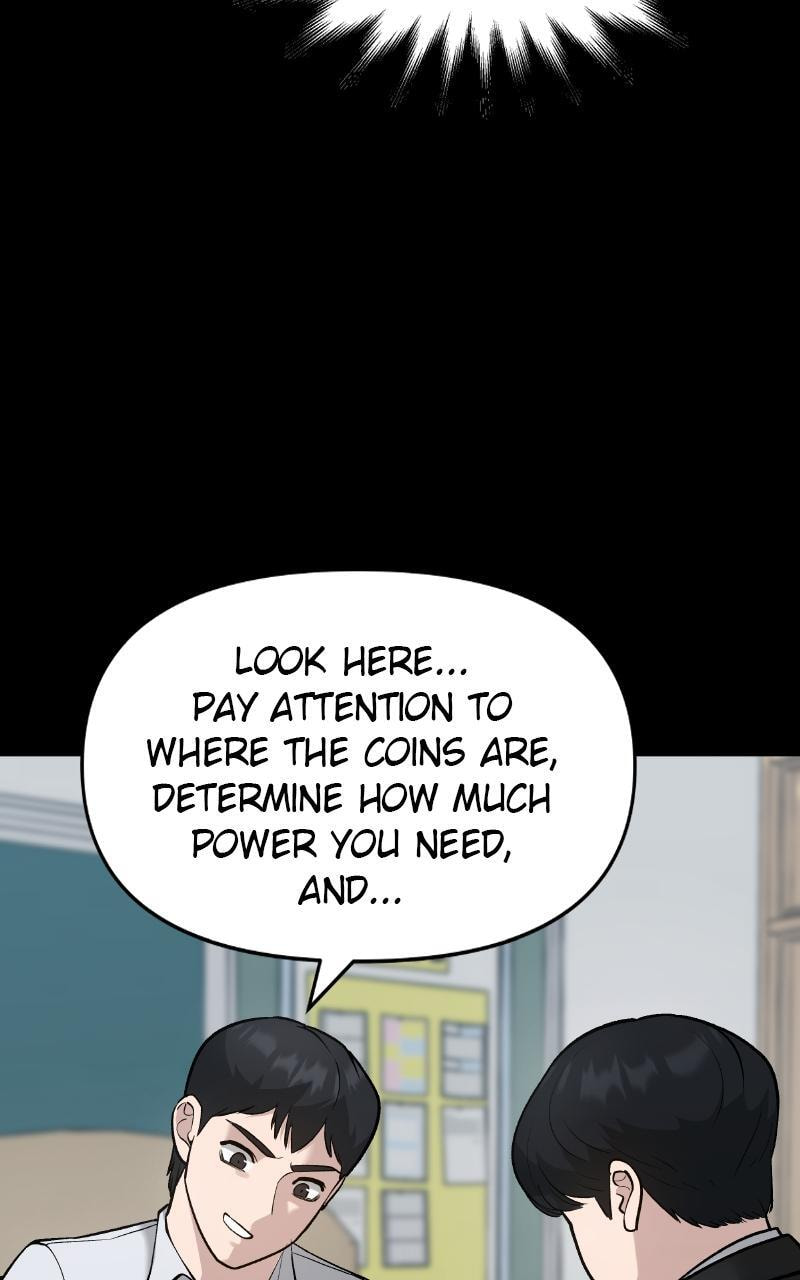 Designated Bully Chapter 32 page 5 - 