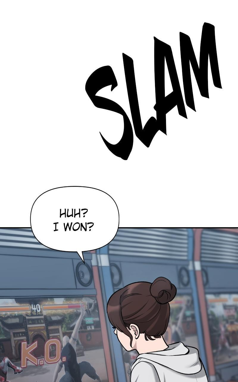 Designated Bully Chapter 32 page 41 - 