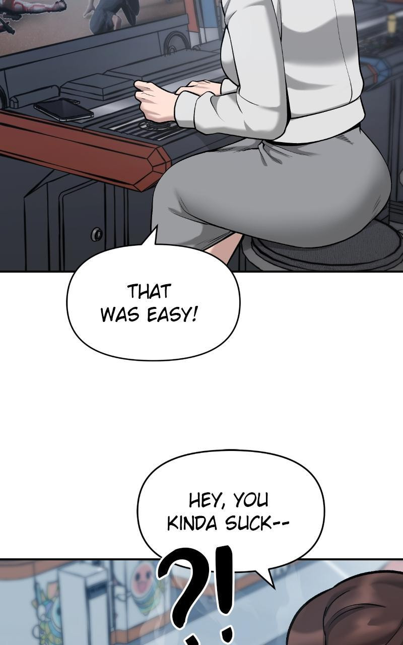 Designated Bully Chapter 32 page 42 - 