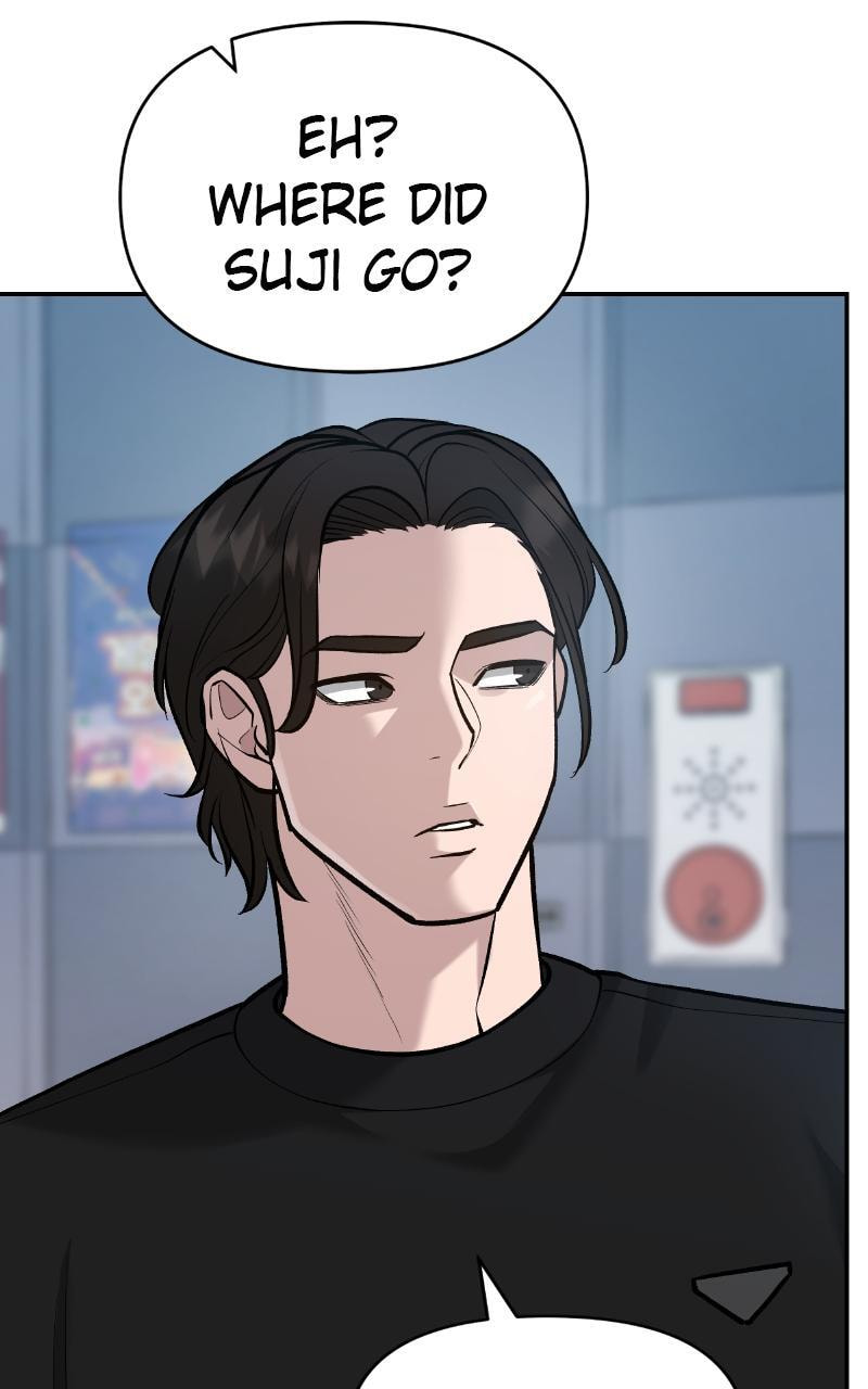 Designated Bully Chapter 32 page 44 - 