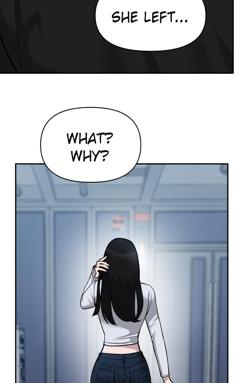 Designated Bully Chapter 32 page 45 - 