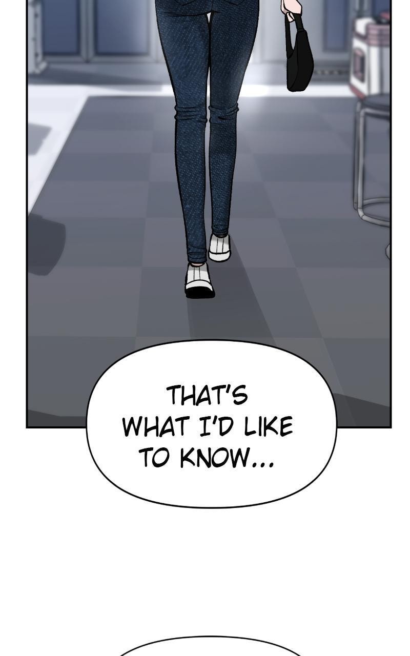 Designated Bully Chapter 32 page 46 - 
