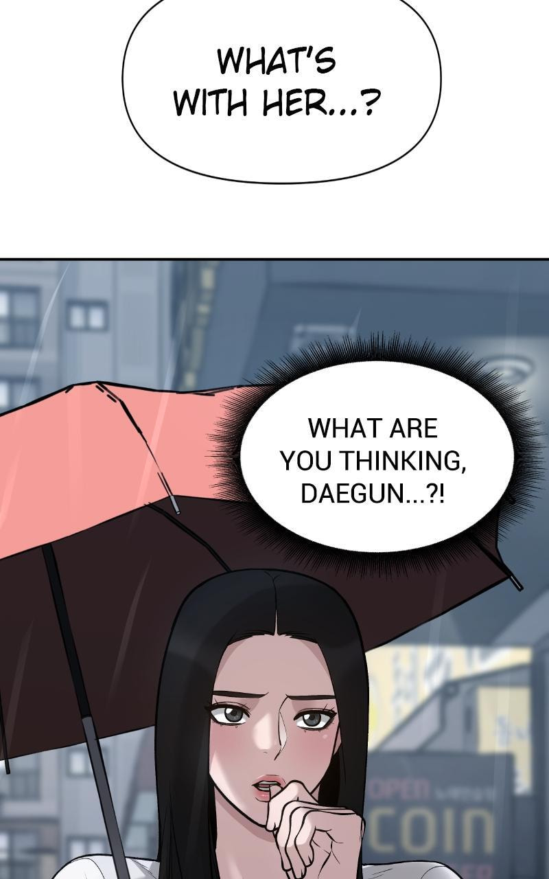 Designated Bully Chapter 32 page 47 - 