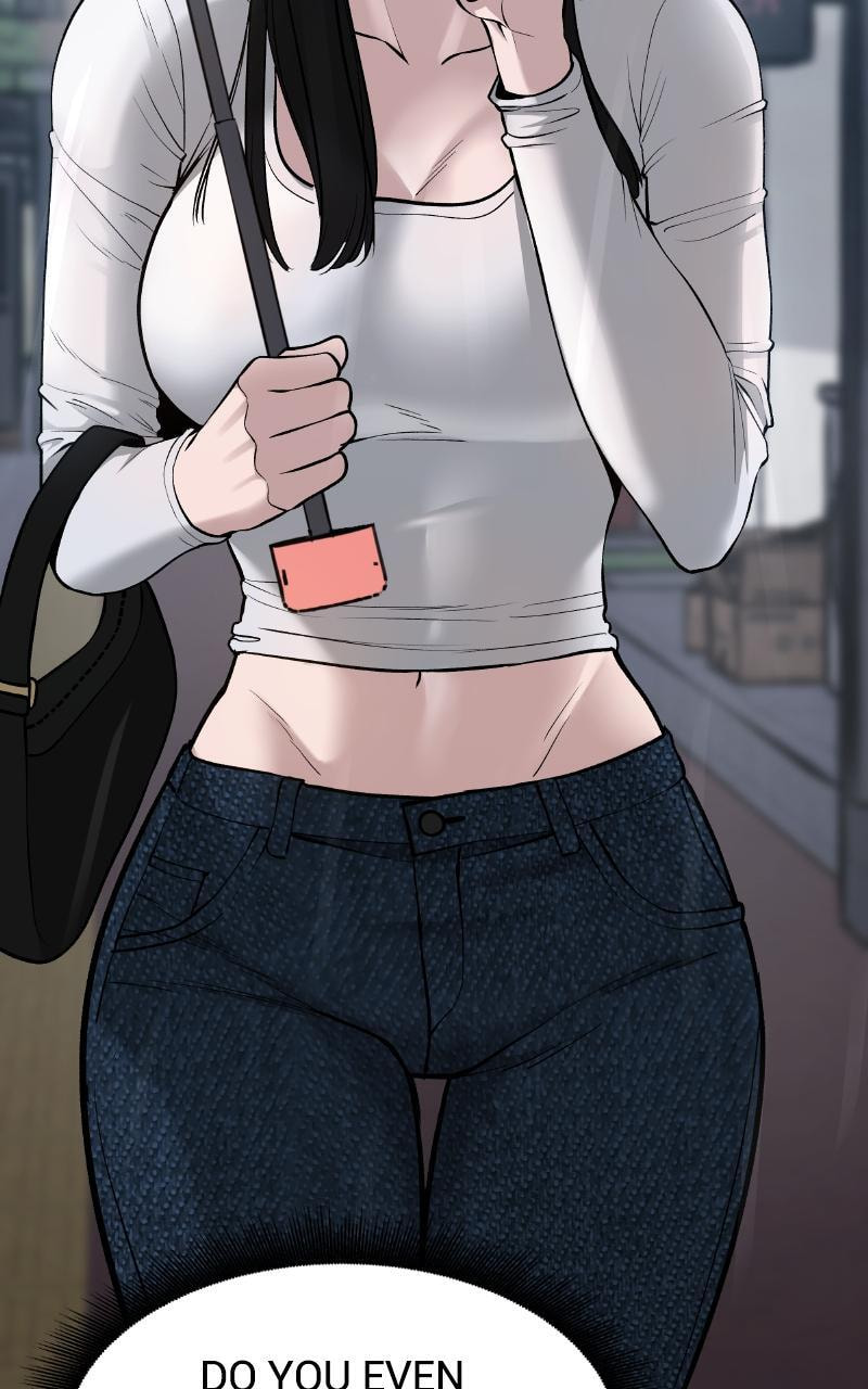 Designated Bully Chapter 32 page 48 - 