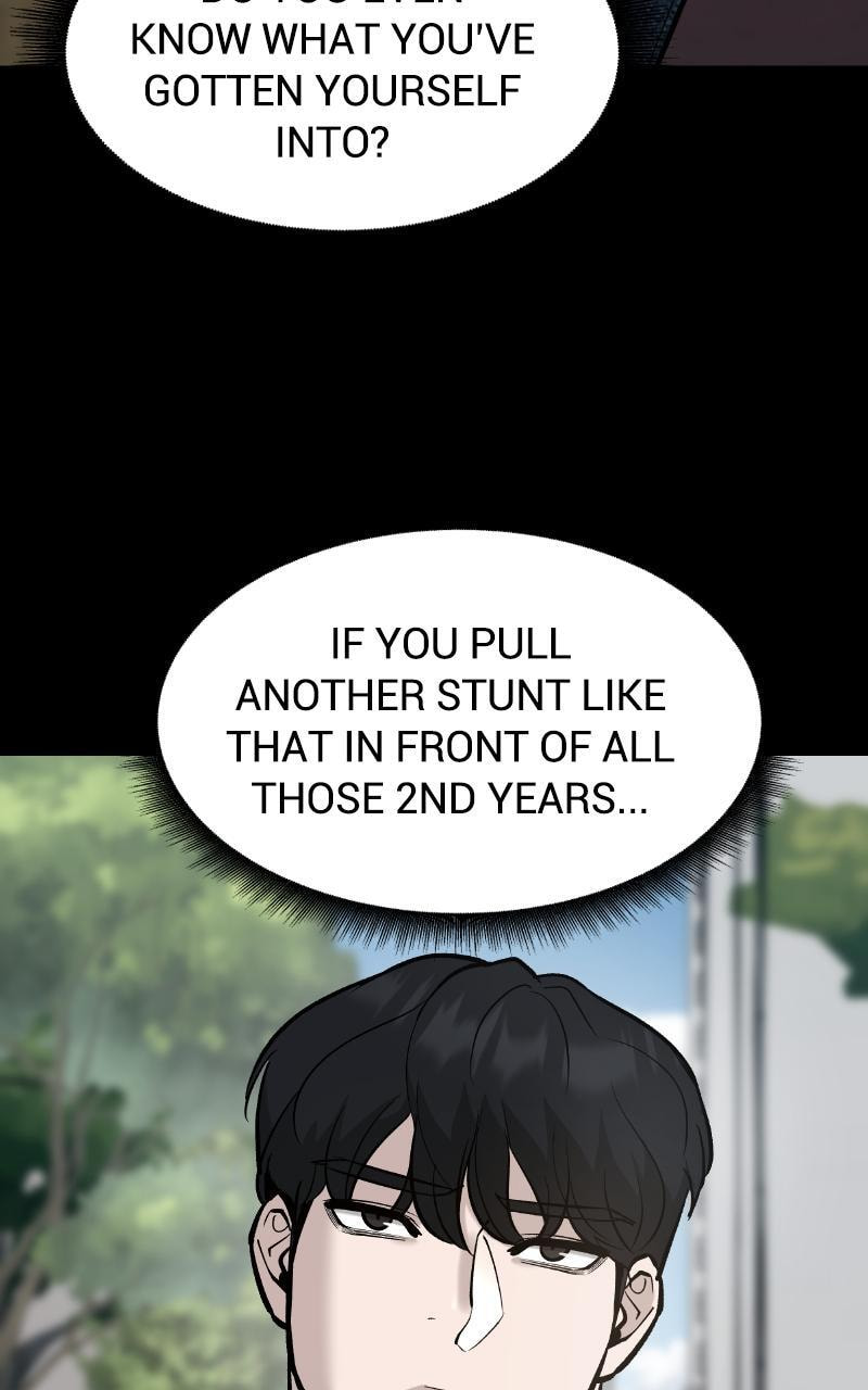 Designated Bully Chapter 32 page 49 - 