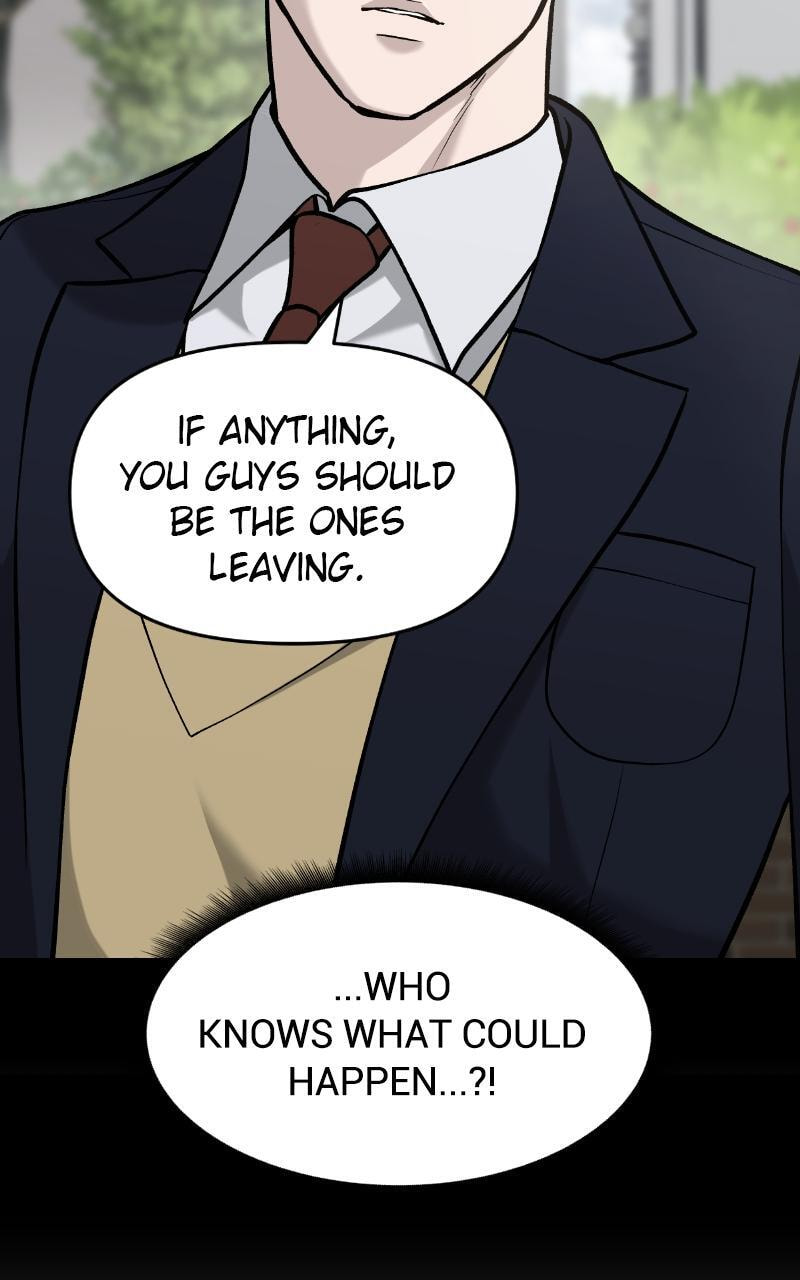 Designated Bully Chapter 32 page 50 - 