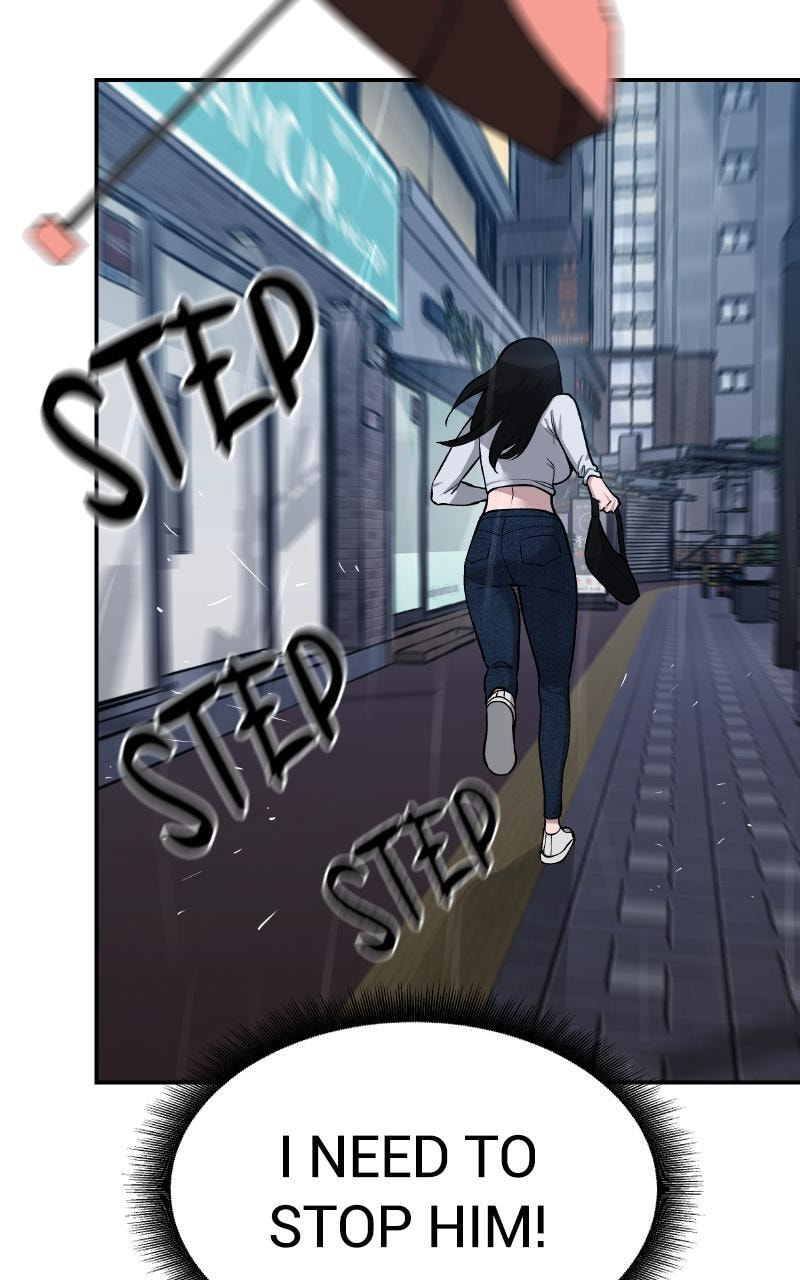 Designated Bully Chapter 32 page 52 - 