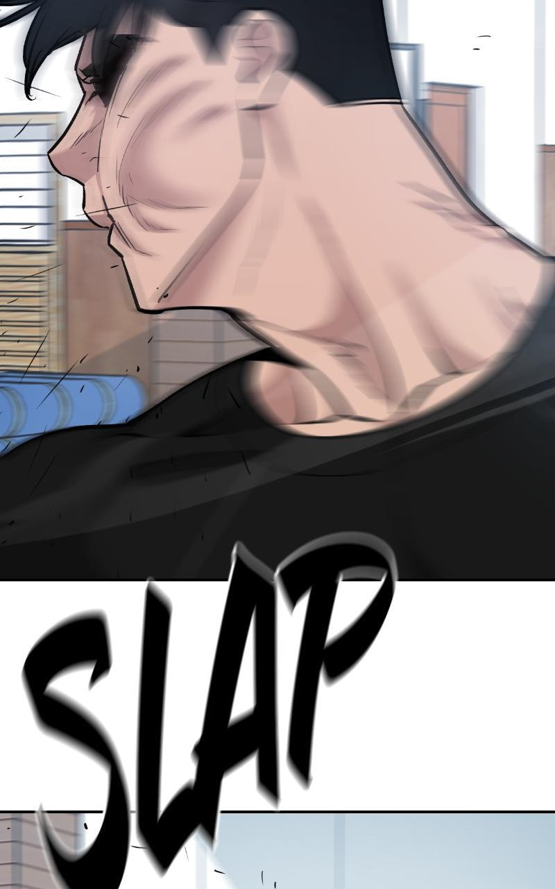 Designated Bully Chapter 32 page 54 - 