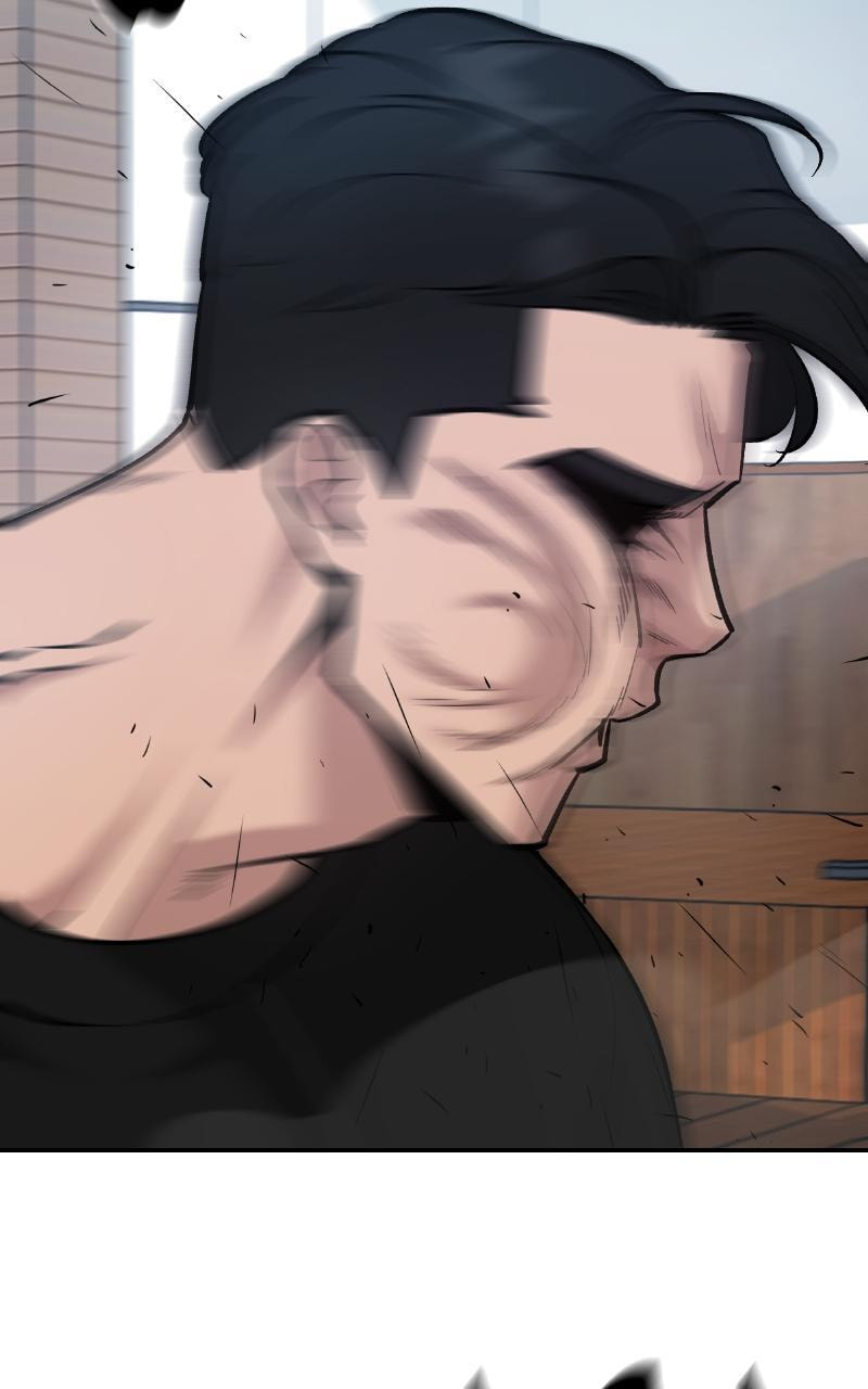 Designated Bully Chapter 32 page 55 - 