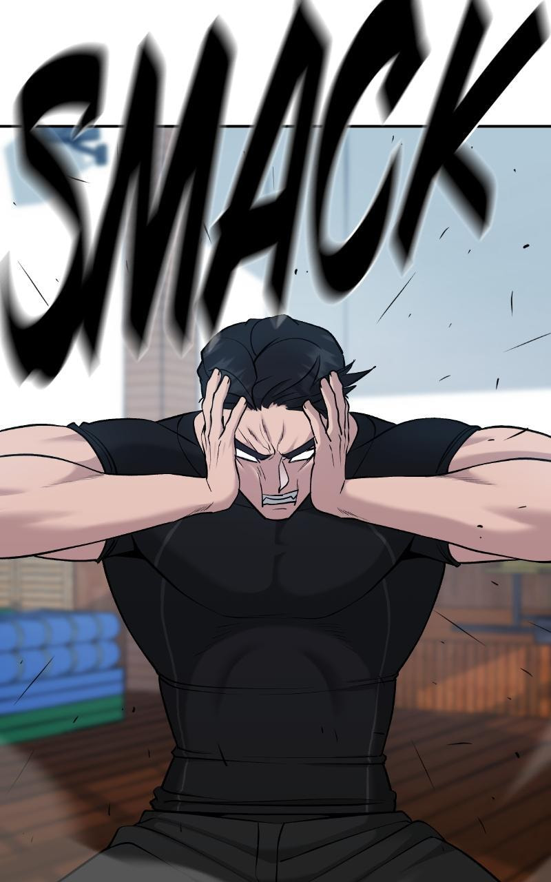 Designated Bully Chapter 32 page 56 - 