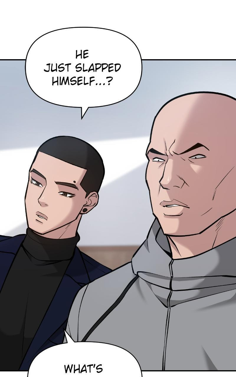 Designated Bully Chapter 32 page 58 - 