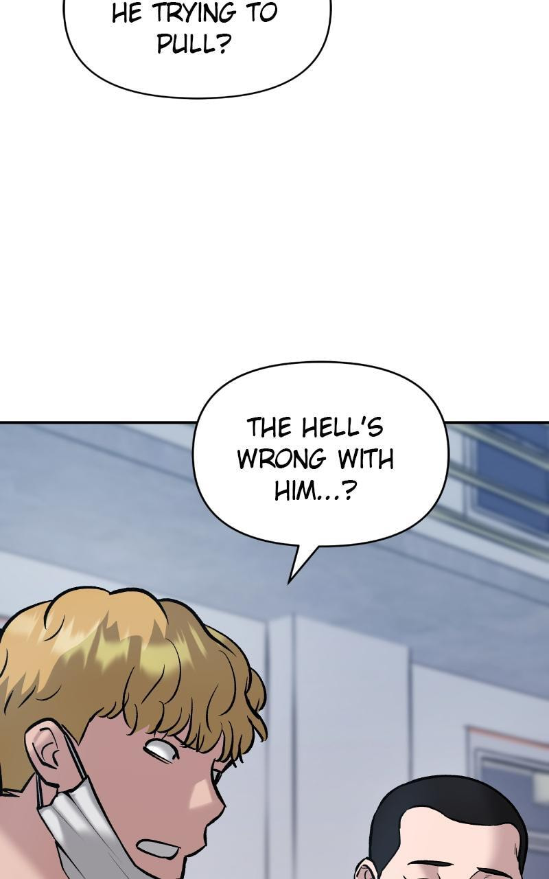 Designated Bully Chapter 32 page 59 - 