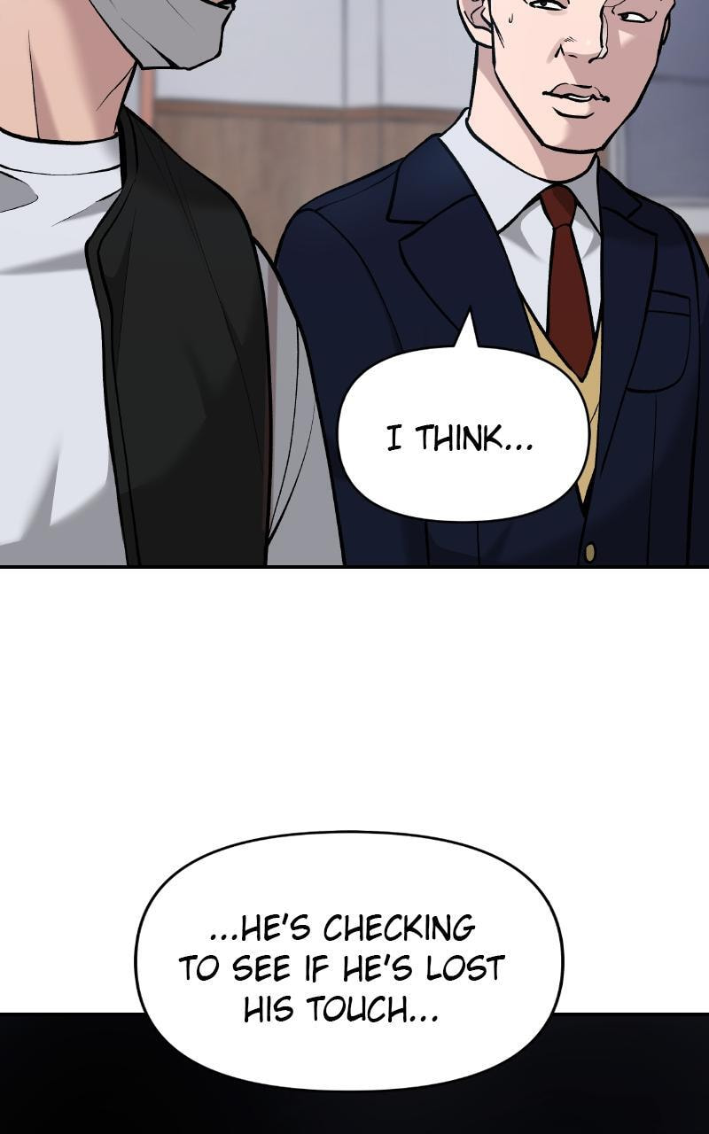 Designated Bully Chapter 32 page 60 - 