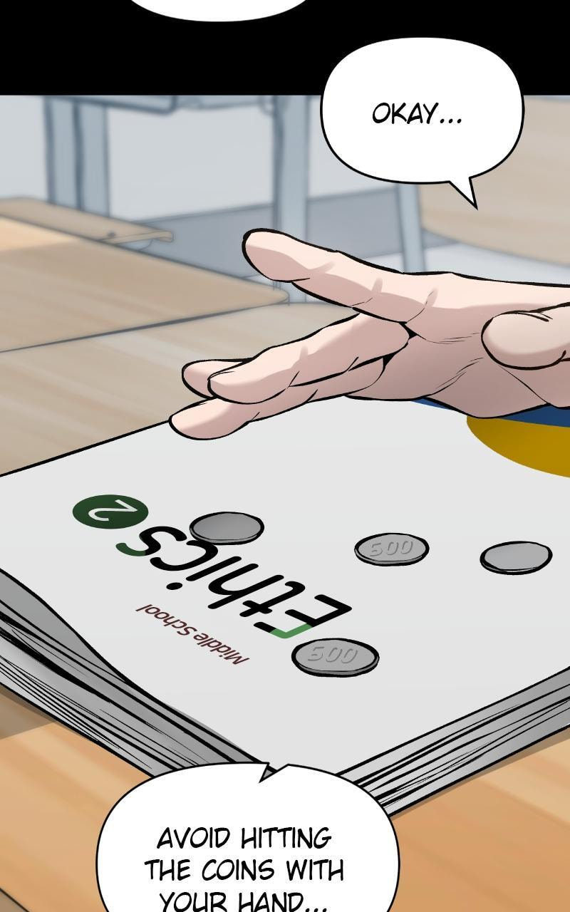 Designated Bully Chapter 32 page 7 - 