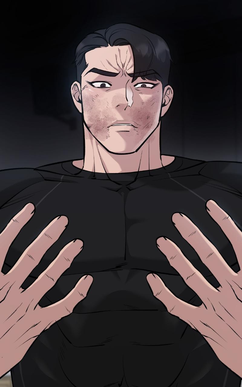 Designated Bully Chapter 32 page 61 - 