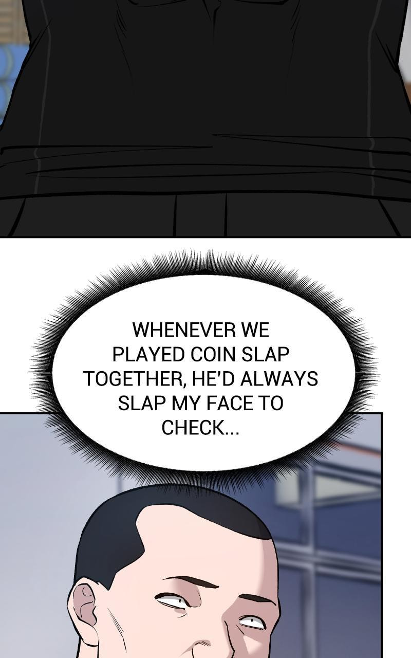 Designated Bully Chapter 32 page 62 - 