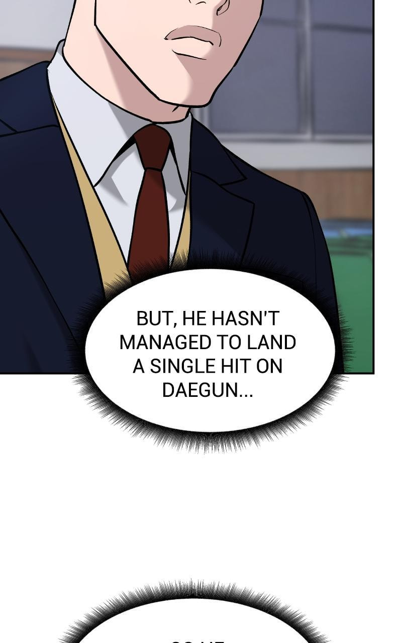 Designated Bully Chapter 32 page 63 - 