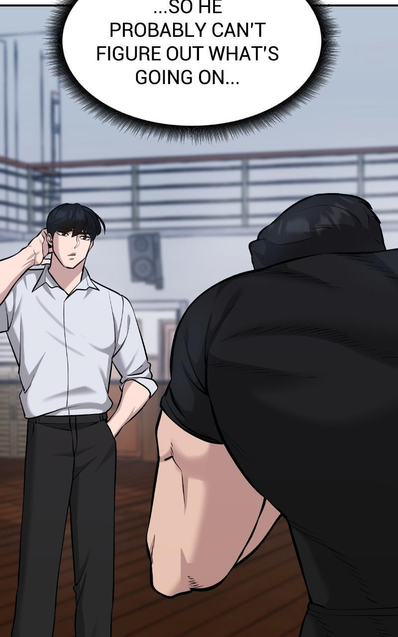 Designated Bully Chapter 32 page 64 - 