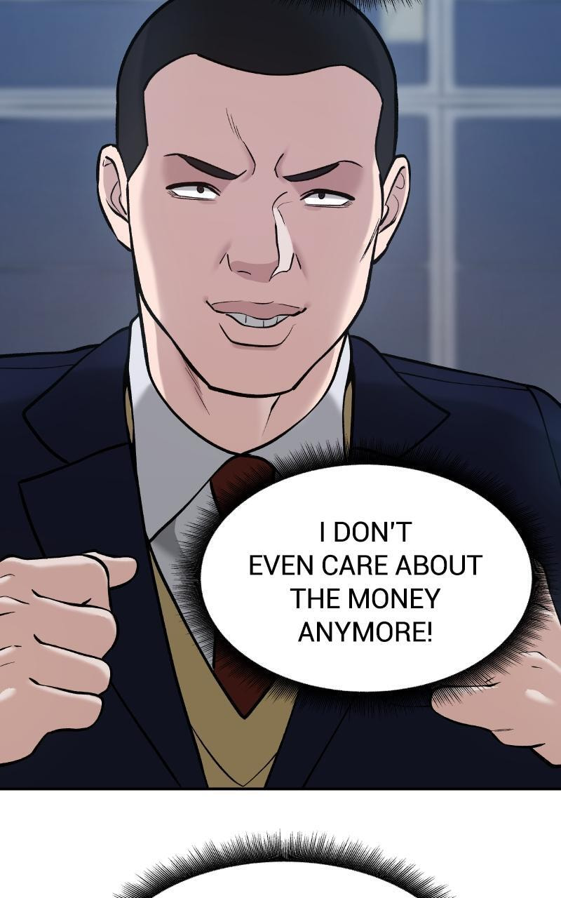 Designated Bully Chapter 32 page 66 - 