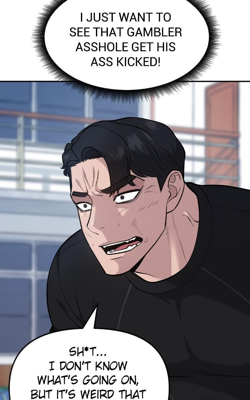 Designated Bully Chapter 32 page 67 - 