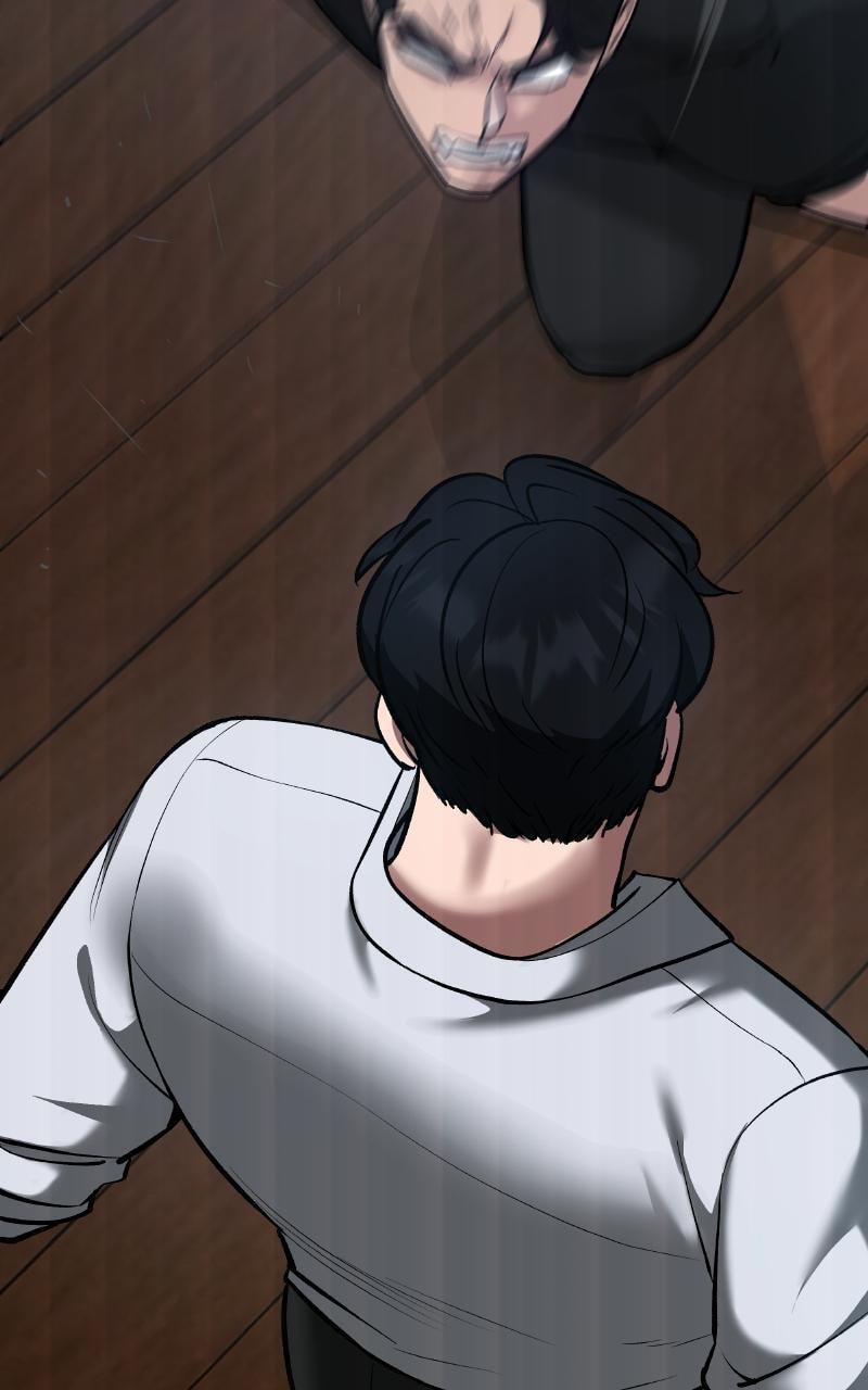 Designated Bully Chapter 32 page 72 - 