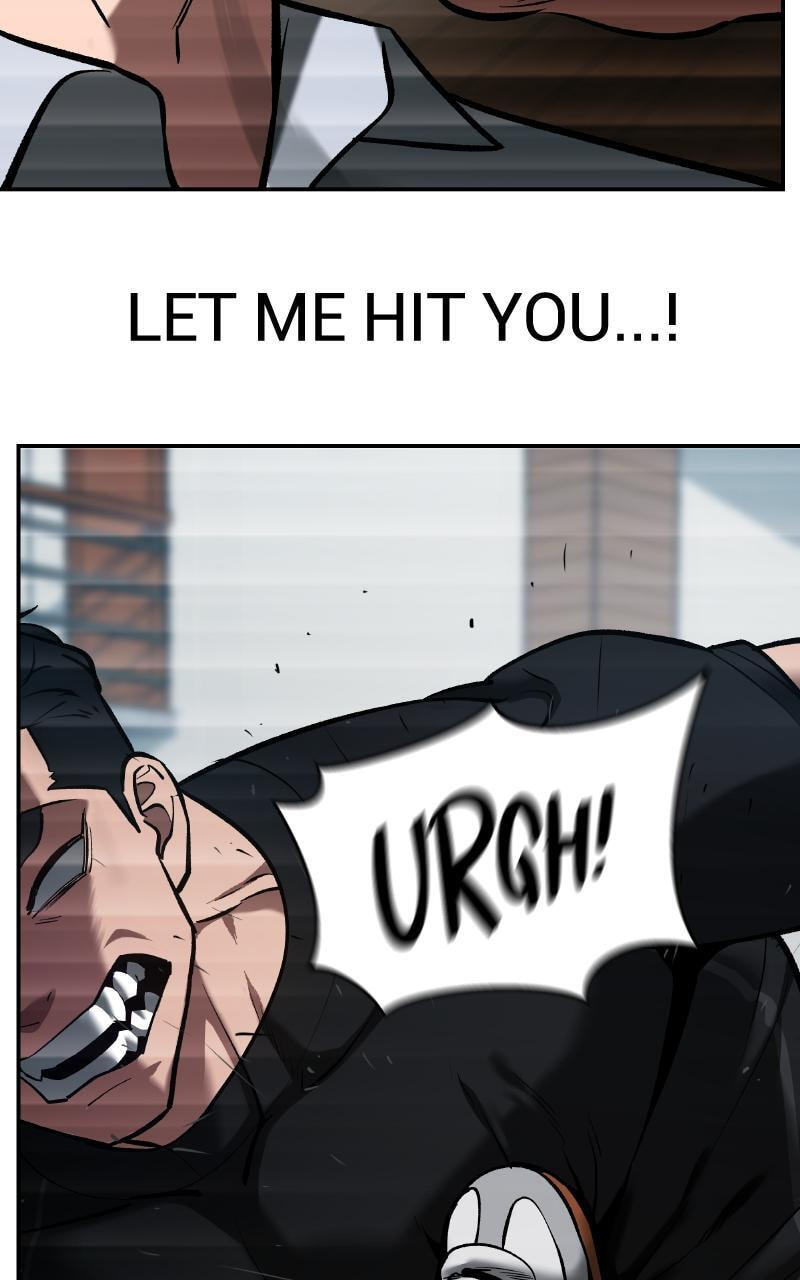 Designated Bully Chapter 32 page 75 - 