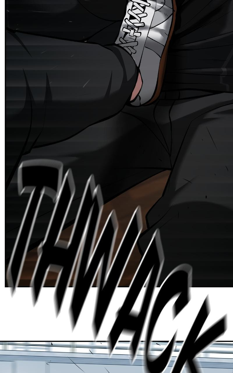Designated Bully Chapter 32 page 76 - 