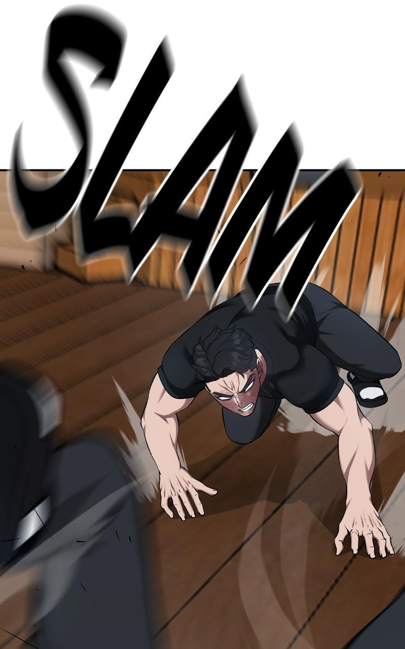 Designated Bully Chapter 32 page 78 - 
