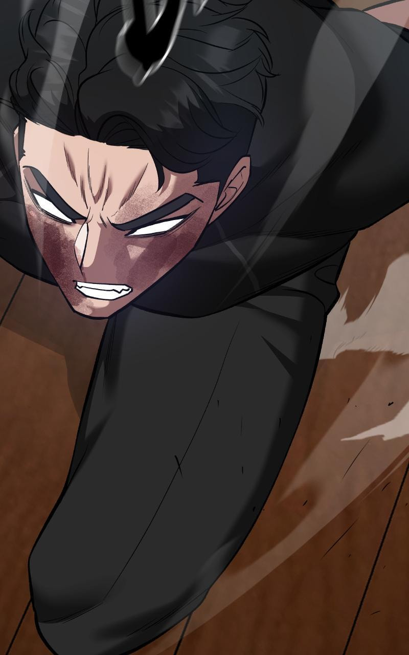 Designated Bully Chapter 32 page 80 - 